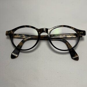 Jean Lafont Paris Newman Eyeglasses - Frames Only